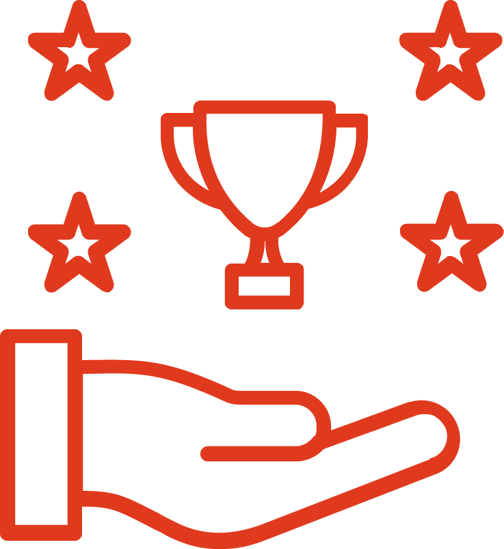 award icon